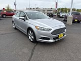Used 2016 Ford Fusion S w/ Equipment Group 101A image 4