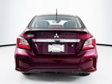 New 2024 Mitsubishi Mirage G4 ES image 6