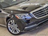 Used 2020 Mercedes-Benz S 450 4MATIC Sedan image 5