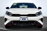 Used 2022 Kia Forte GT-Line w/ GT-Line Premium Package image 3