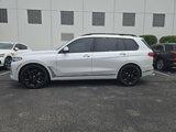 Used 2022 BMW X7 xDrive40i image 5