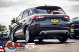 Used 2021 Ford Escape SE image 4