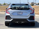 Used 2018 Honda Civic Sport Touring image 5