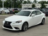 Used 2015 Lexus IS 250 AWD w/ Premium Package image 6