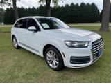 Used 2017 Audi Q7 3.0T Premium Plus image 3