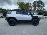 Used 2007 Toyota FJ Cruiser 2WD image 3