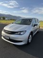 Used 2023 Chrysler Voyager LX image 3