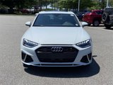 Certified 2021 Audi A4 2.0T Premium Plus w/ Premium Plus Package image 4