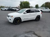 Used 2018 Jeep Grand Cherokee Overland image 4