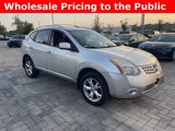 Used 2010 Nissan Rogue SL image 2