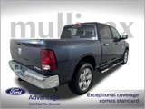 Used 2016 RAM 1500 Big Horn image 5