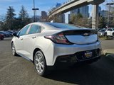Used 2016 Chevrolet Volt Premier w/ Driver Confidence Package image 6