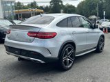 Used 2017 Mercedes-Benz GLE 43 AMG 4MATIC Coupe w/ Premium 3 Package image 3