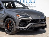 Used 2022 Lamborghini Urus image 5