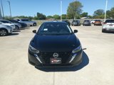 New 2025 Nissan Sentra S image 2