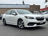 Certified 2022 Subaru Legacy Premium image 2
