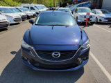 Used 2015 MAZDA MAZDA6 Grand Touring image 2