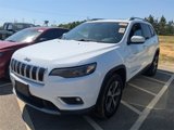 Used 2019 Jeep Cherokee Limited image 4