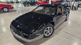 Used 1985 Pontiac Fiero GT image 2