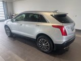 Used 2017 Cadillac XT5 Luxury w/ Driver Awareness Package image 4