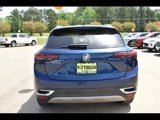 Used 2023 Buick Envision Essence image 3
