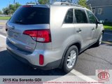 Used 2015 Kia Sorento LX image 3