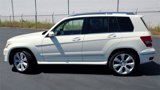 Used 2010 Mercedes-Benz GLK 350 4MATIC image 5