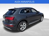Used 2019 Audi Q5 2.0T Premium Plus w/ Premium Plus Package image 5