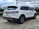 Used 2023 Lincoln Nautilus FWD w/ Premium Package image 2