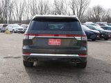 Used 2021 Lincoln Aviator Black Label Grand Touring w/ Class IV Trailer Tow Package image 6