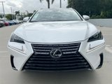 Used 2021 Lexus NX 300 FWD w/ Premium Package image 2