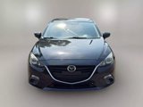 Used 2015 MAZDA MAZDA3 i Sport image 2