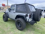 Used 2015 Jeep Wrangler Sport w/ Quick Order Package 23S image 4