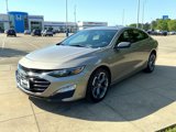 Used 2024 Chevrolet Malibu LT image 3