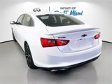 Used 2023 Chevrolet Malibu RS image 4