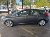 Used 2018 Ford Focus Titanium image 4