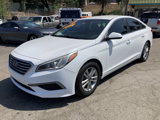 Used 2017 Hyundai Sonata SE image 3