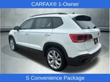 Used 2023 Volkswagen Taos S image 3