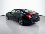 Used 2020 Honda Civic EX image 3