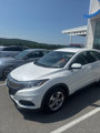 Used 2022 Honda HR-V LX image 2