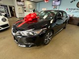 Used 2017 Nissan Maxima Platinum w/ Medallion Package image 5