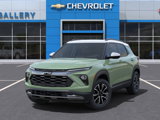 New 2025 Chevrolet TrailBlazer ACTIV w/ Convenience Package image 6