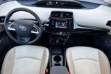 Used 2016 Toyota Prius Two image 5