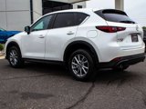 Used 2022 MAZDA CX-5 AWD 2.5 S w/ Select Package image 4