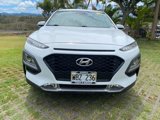 Certified 2021 Hyundai Kona SEL Plus w/ Cargo Package image 2