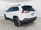 Used 2023 Jeep Cherokee Altitude Lux image 3