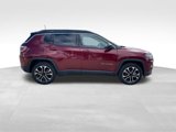 Used 2022 Jeep Compass Limited image 4