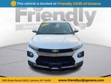 Used 2023 Chevrolet TrailBlazer ACTIV w/ Convenience Package image 2