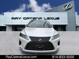 Used 2022 Lexus RX 350 AWD w/ Premium Package image 2