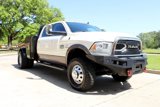 Used 2018 RAM 3500 Laramie Longhorn w/ Convenience Group image 5